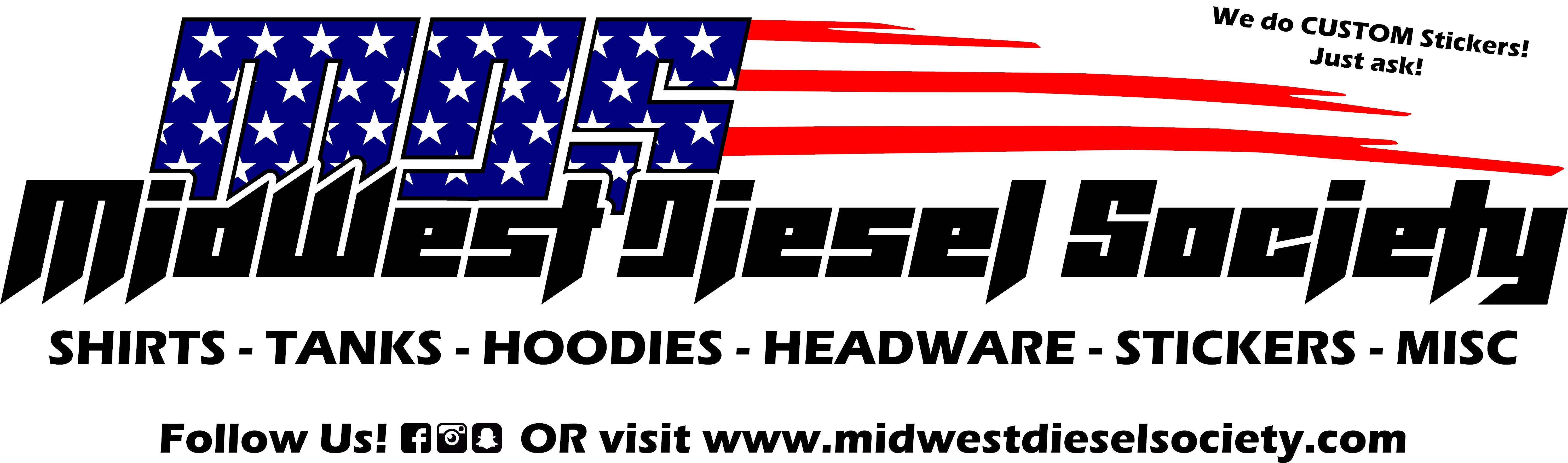 Midwest Diesel Society