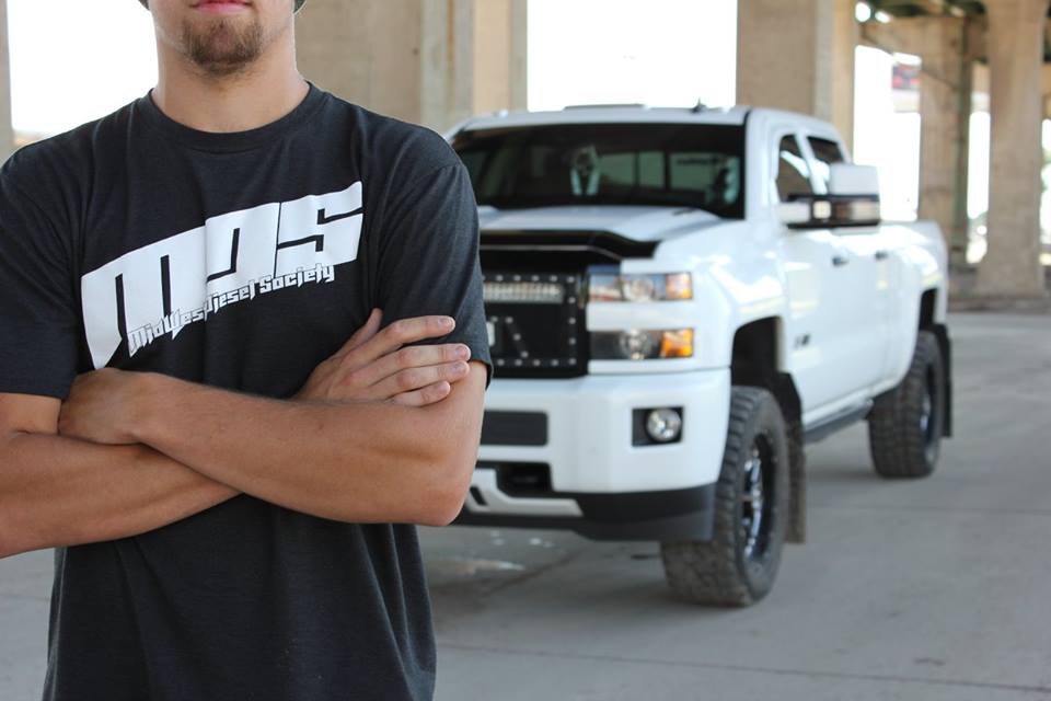 OG Tee - Large