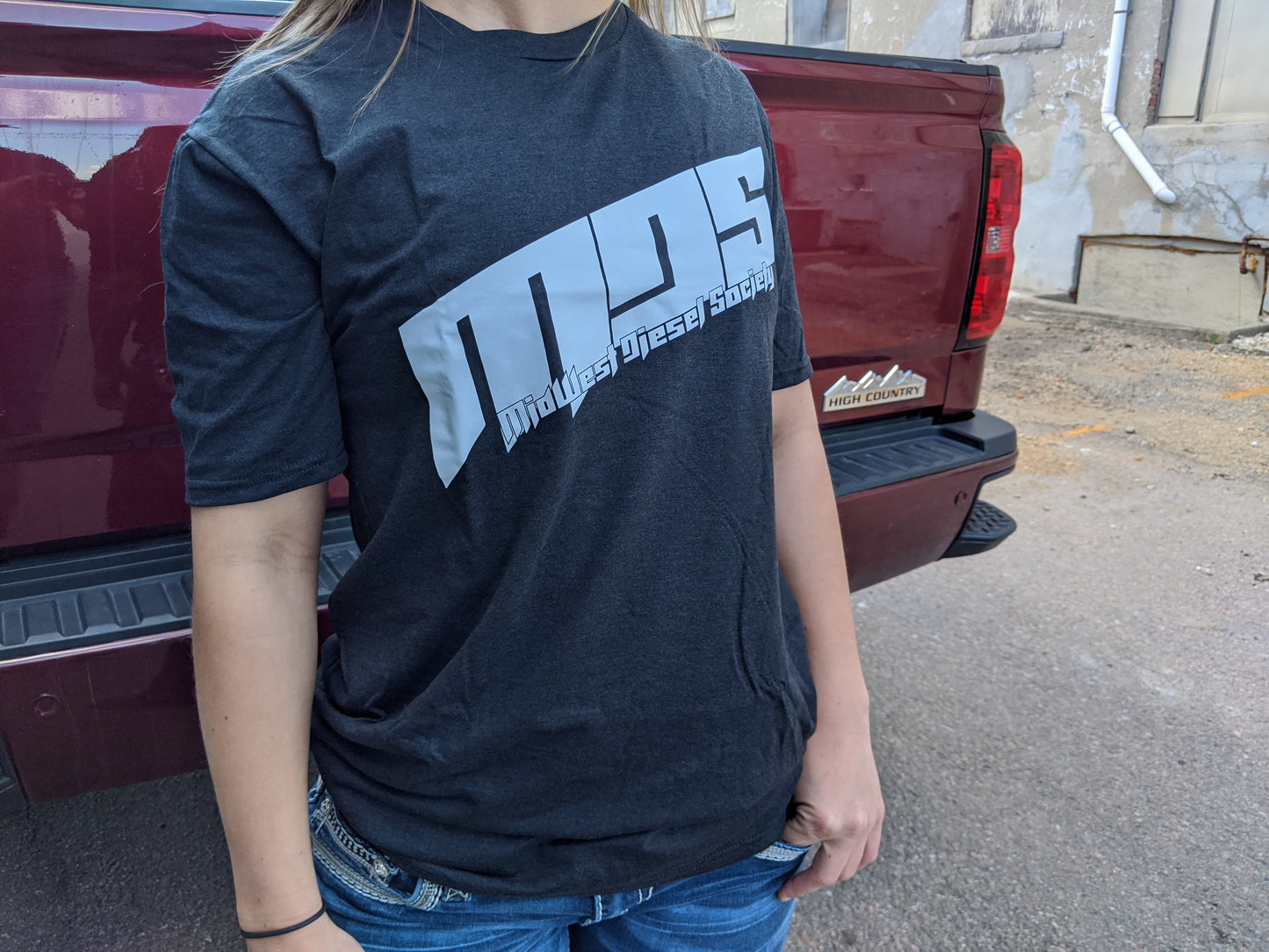 OG Tee - Large