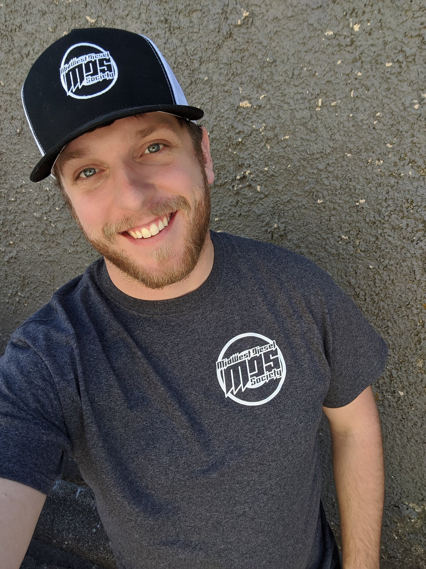 Branded Tee