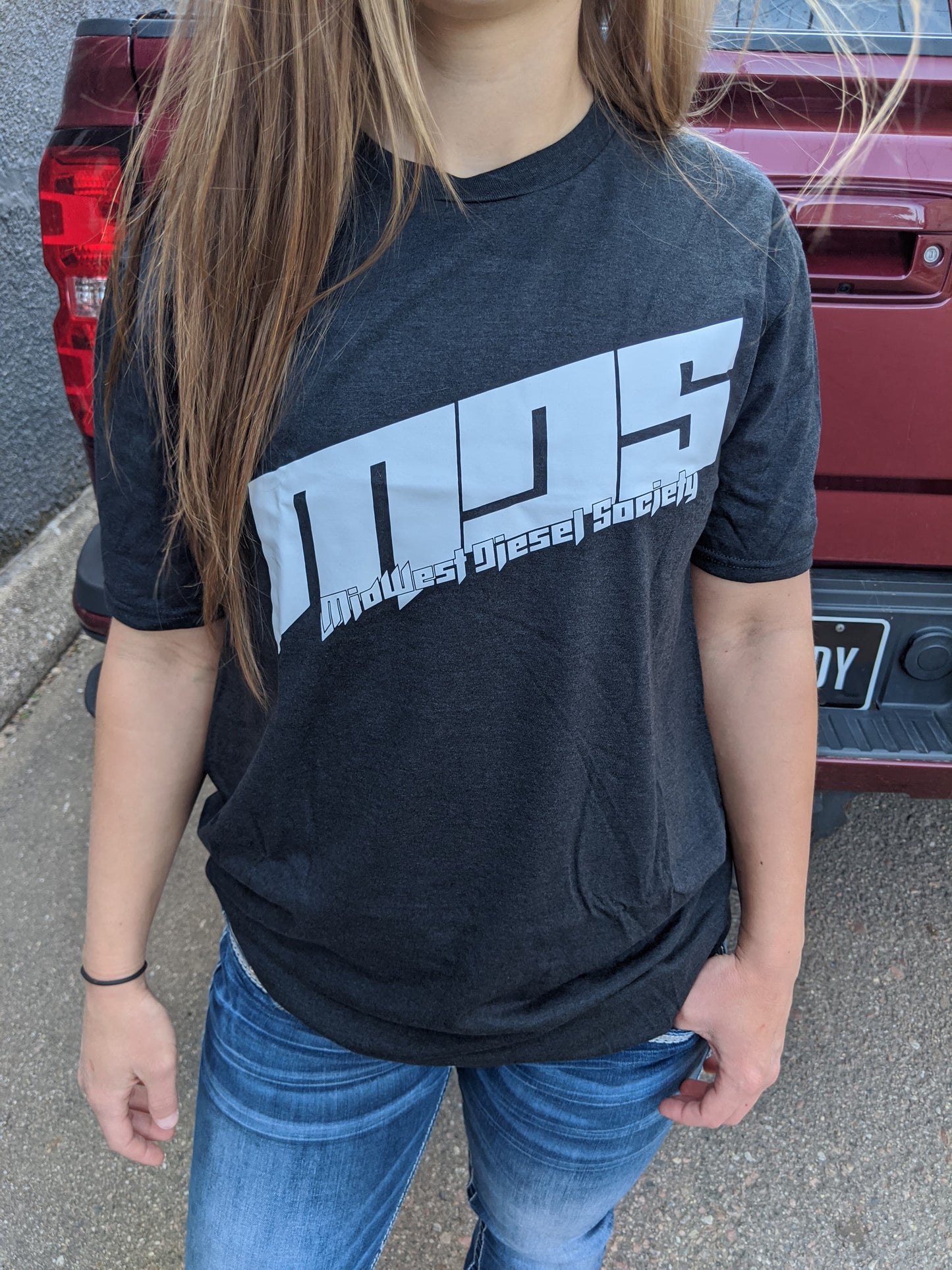 OG Tee - Large