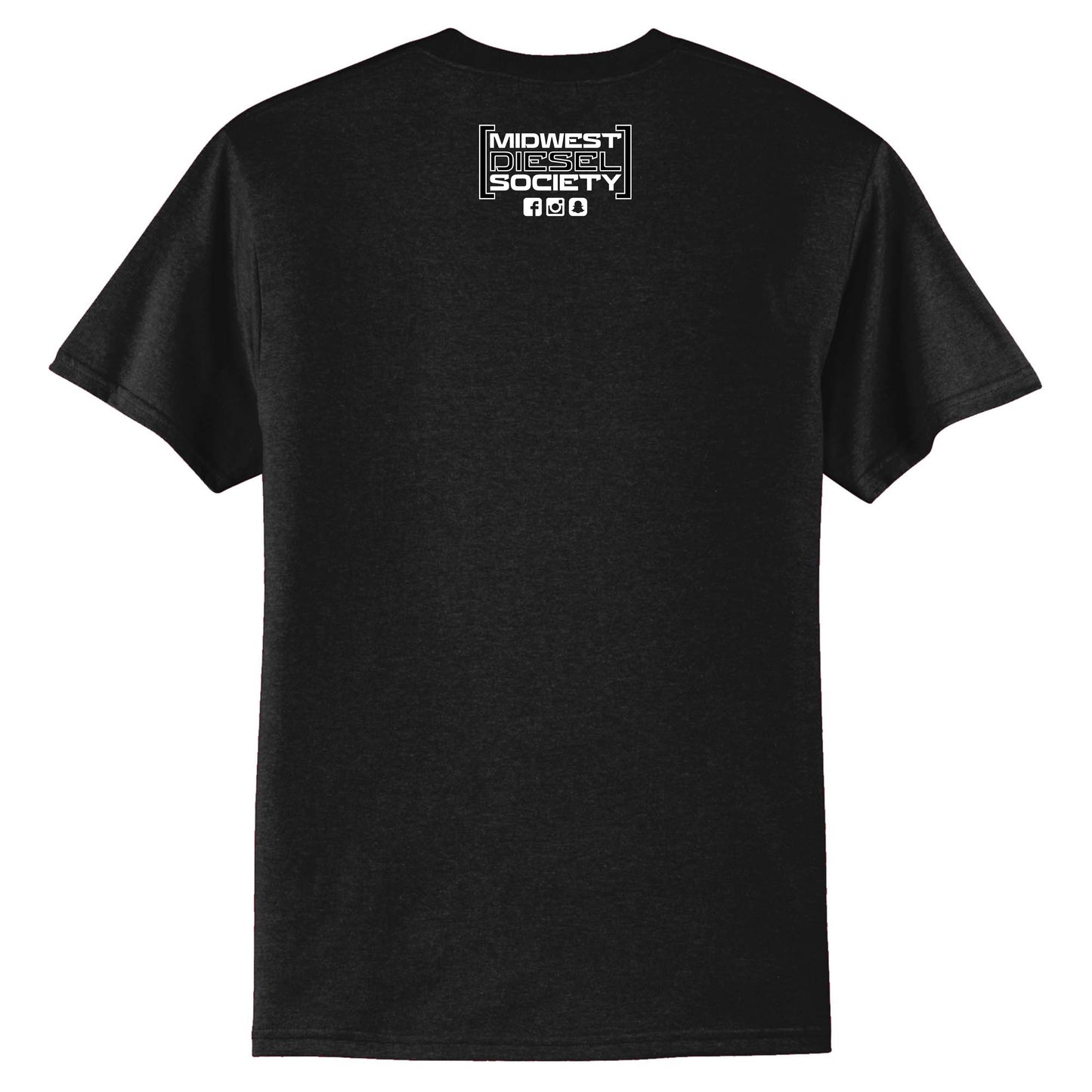 Stamped Tee