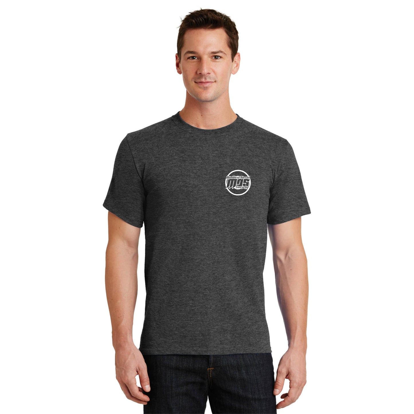 Branded Tee