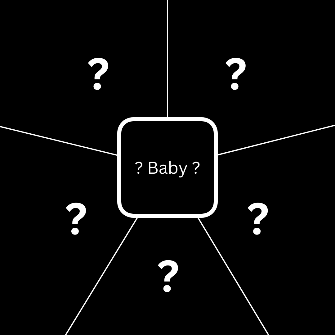 Baby Mystery Bundle ($13 Value)