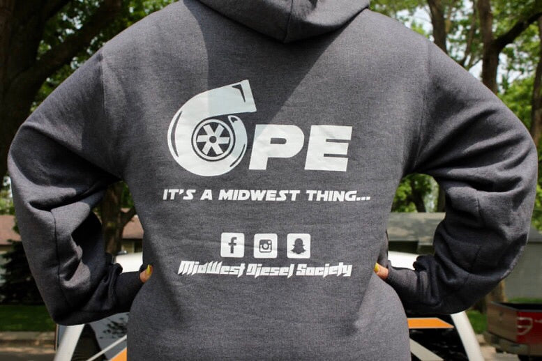 OPE Hoodie