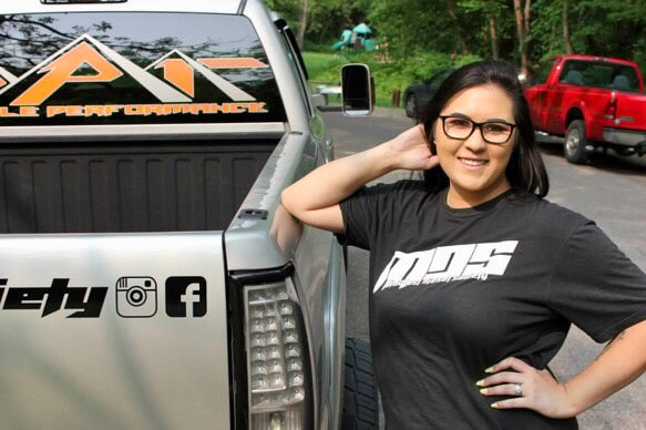 OG Tee - Large