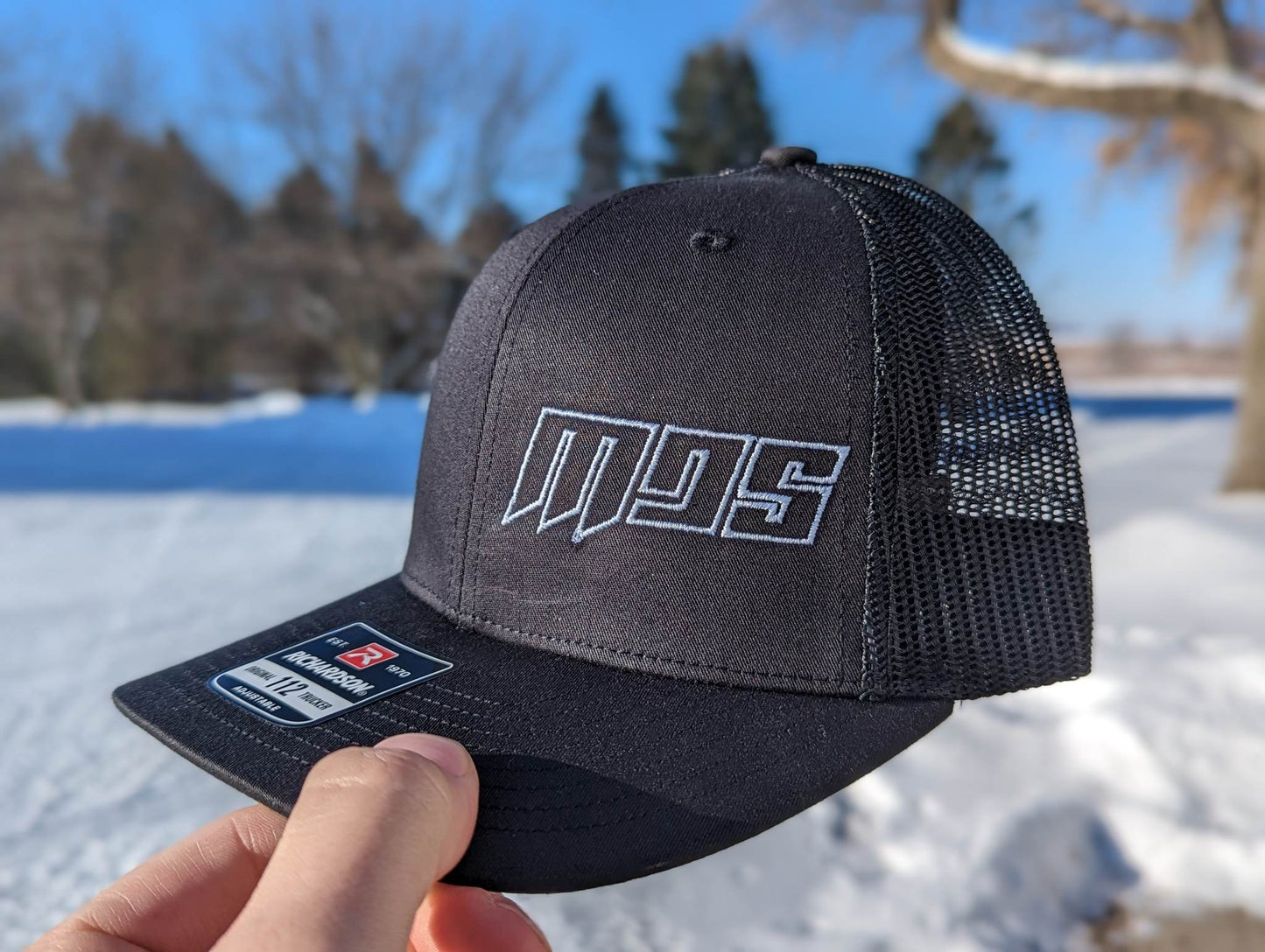 MDS OG Trucker Snapback (New Colors!)