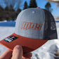 MDS OG Trucker Snapback (New Colors!)