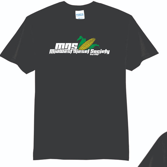 Ope Tee 2019 - Size Large (Front Only)