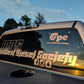 OPE Sticker