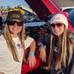 MDS Pom Pom Beanie (Black/Yellow Only!)