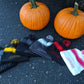 MDS Pom Pom Beanie (Black/Yellow Only!)