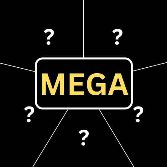 MEGA Mystery Bundle - 1 OF EVERYTHING!! ($118 Value)
