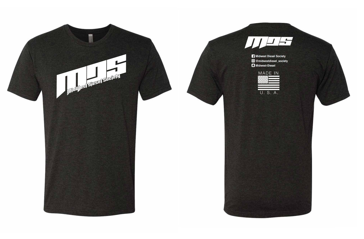 OG Tee - Large