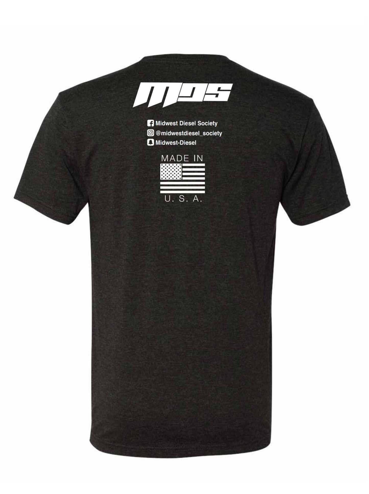 OG Tee - Large