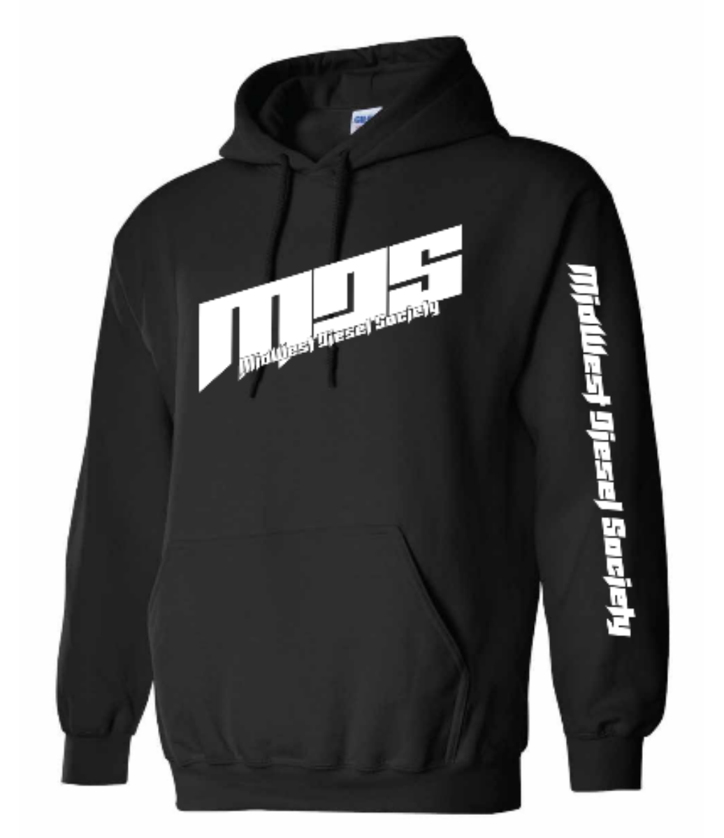 OG Hoodie - Small