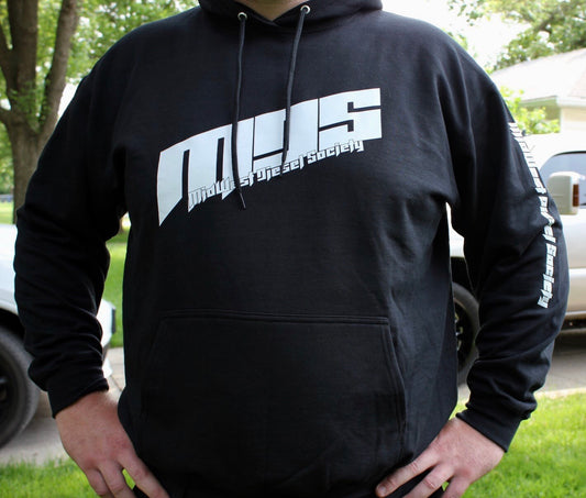 MDS OG Hoodie (Limited Sizes)